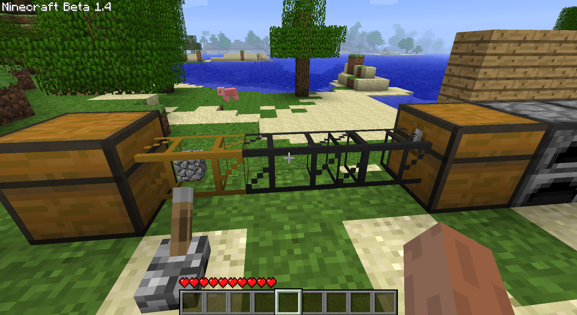 BuildCraft