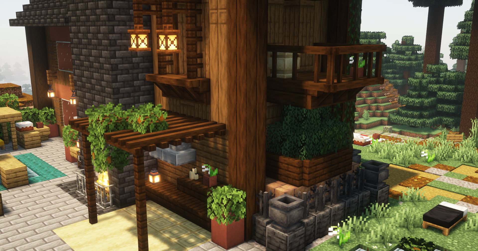 Building But Better