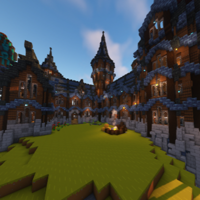 Building Dimension