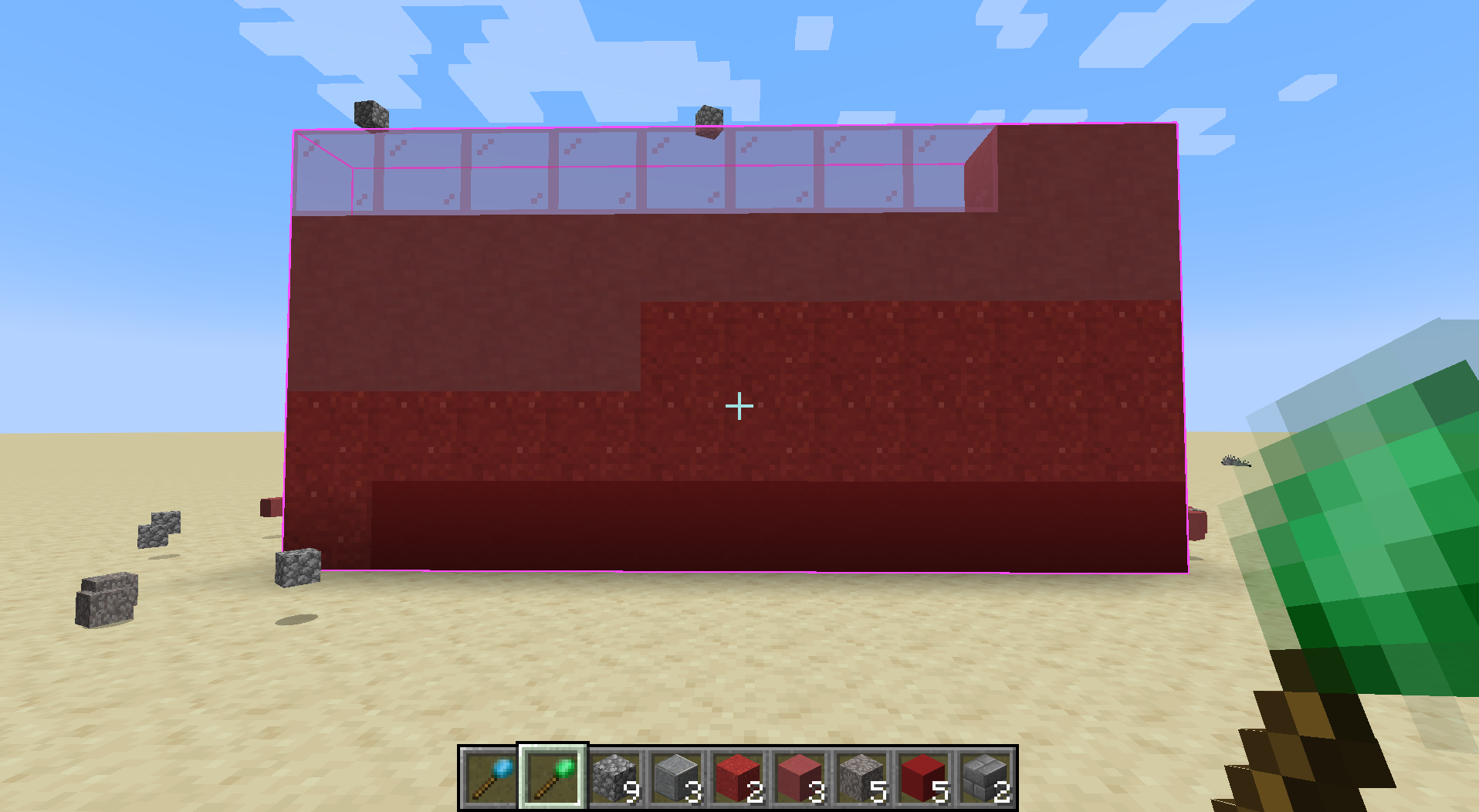 Building Gizmos
