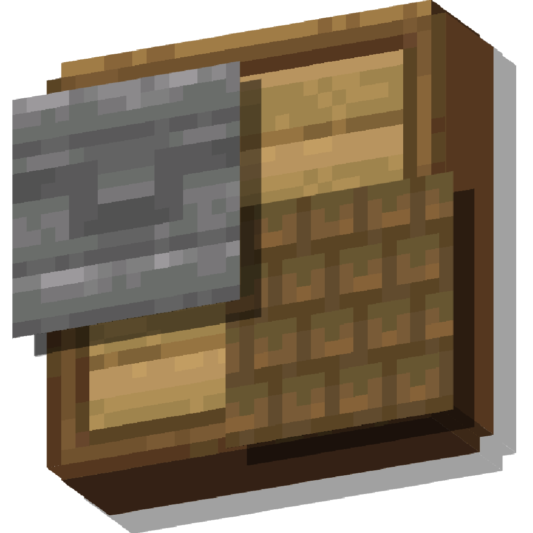 Built