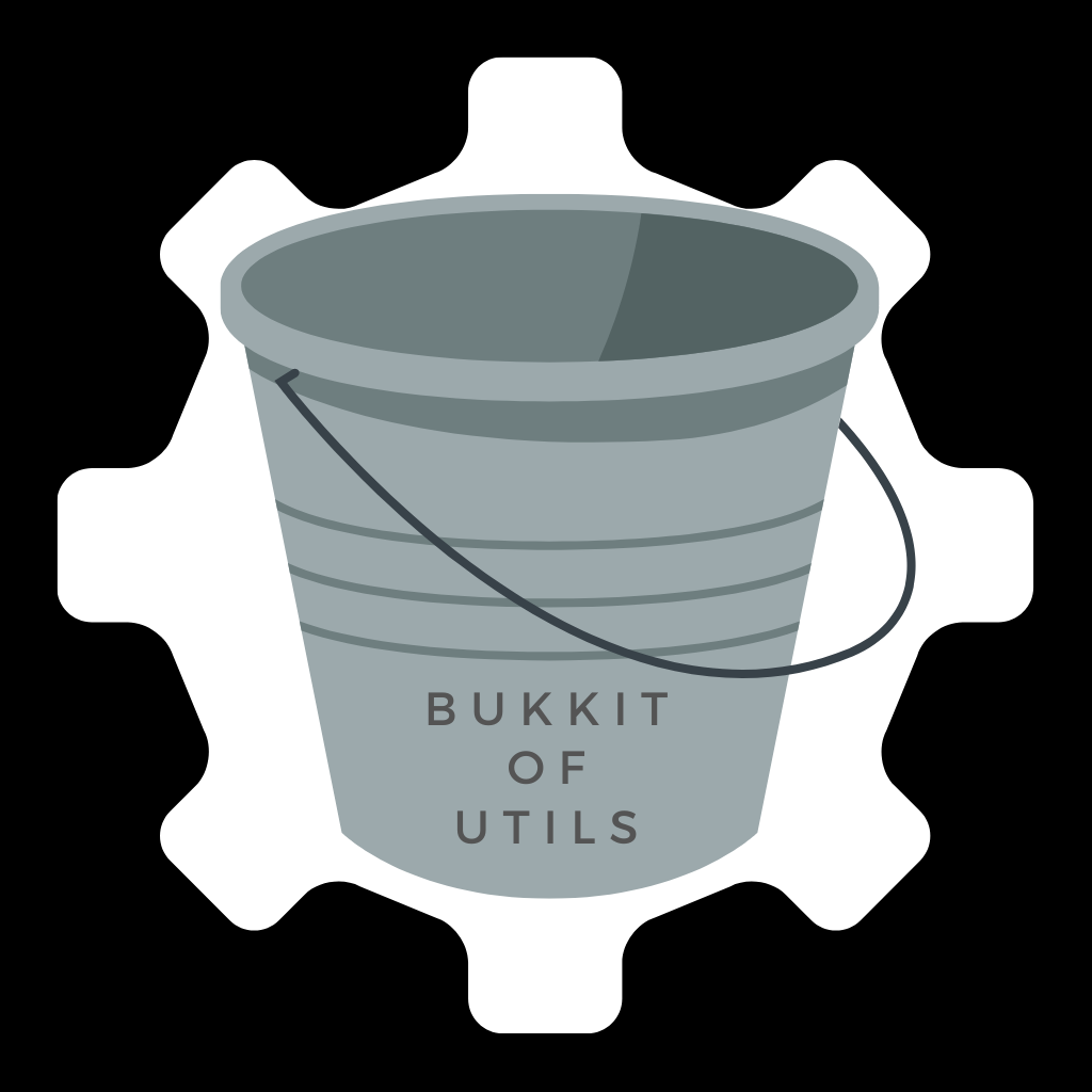 BukkitOfUtils