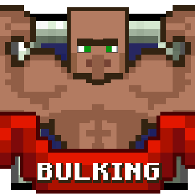 Bulking