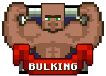 Bulking
