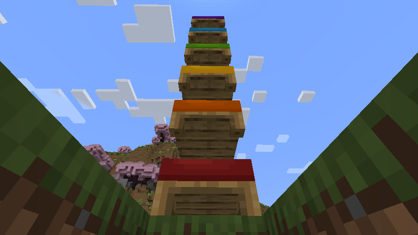 Bunk Beds