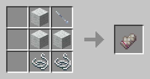 Burning Furnace