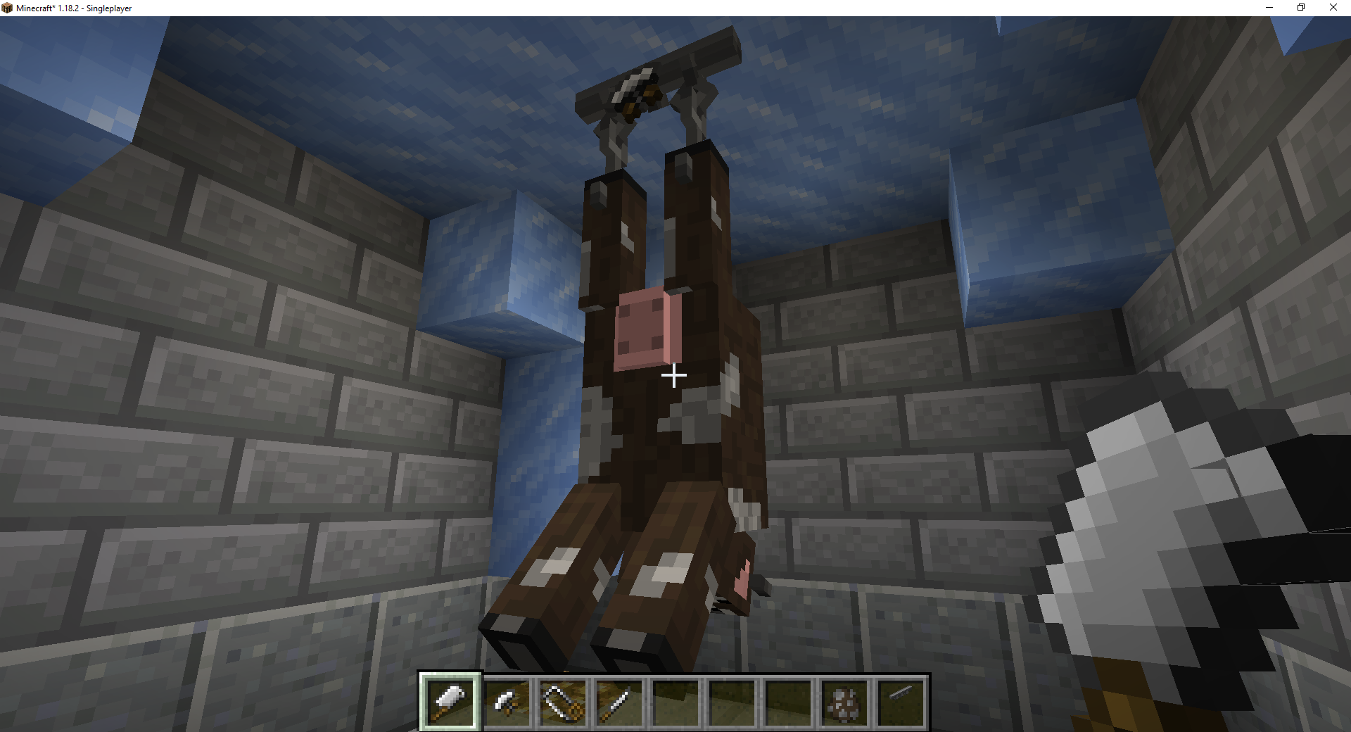 Butchercraft
