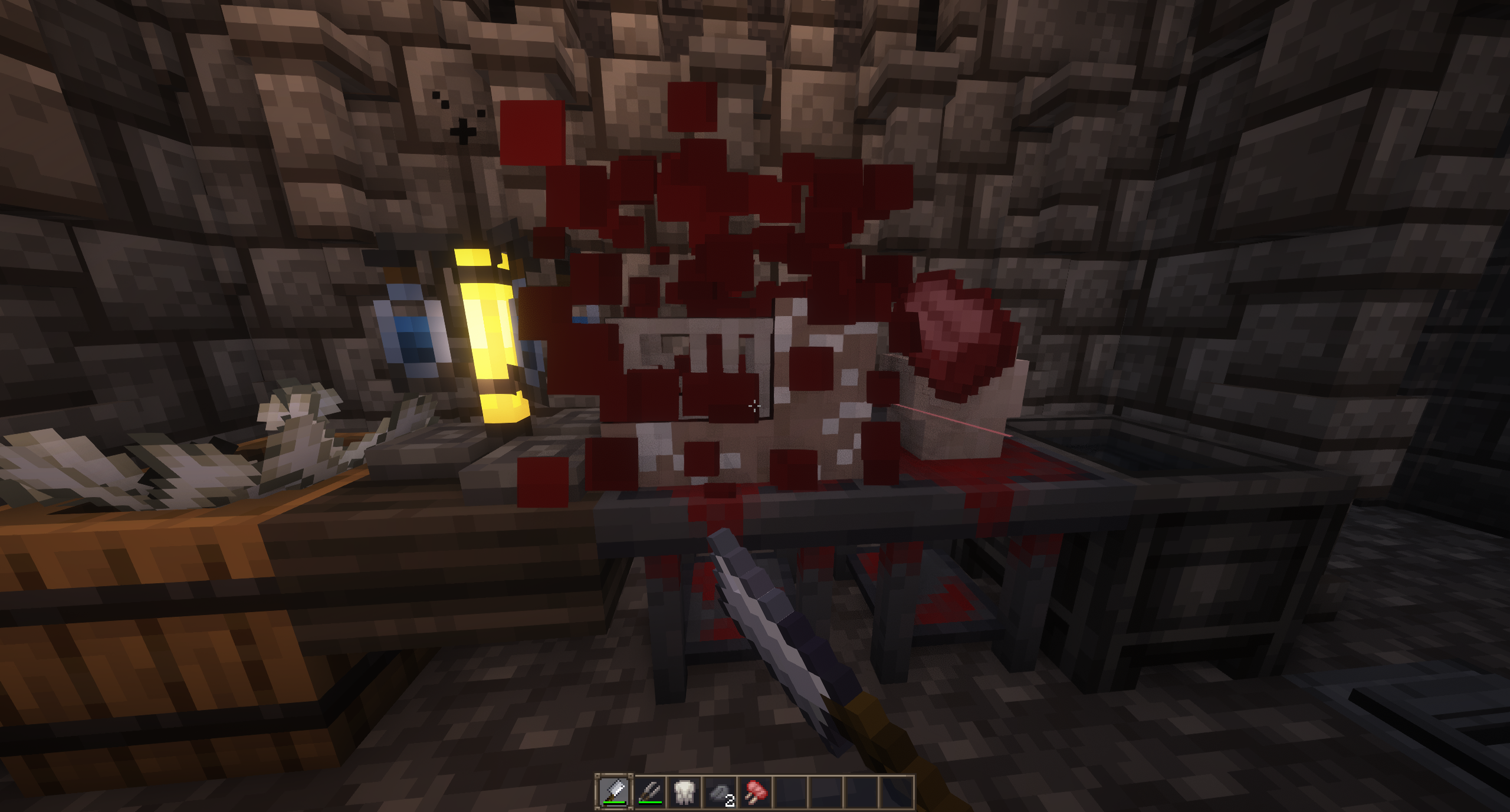 Butchery