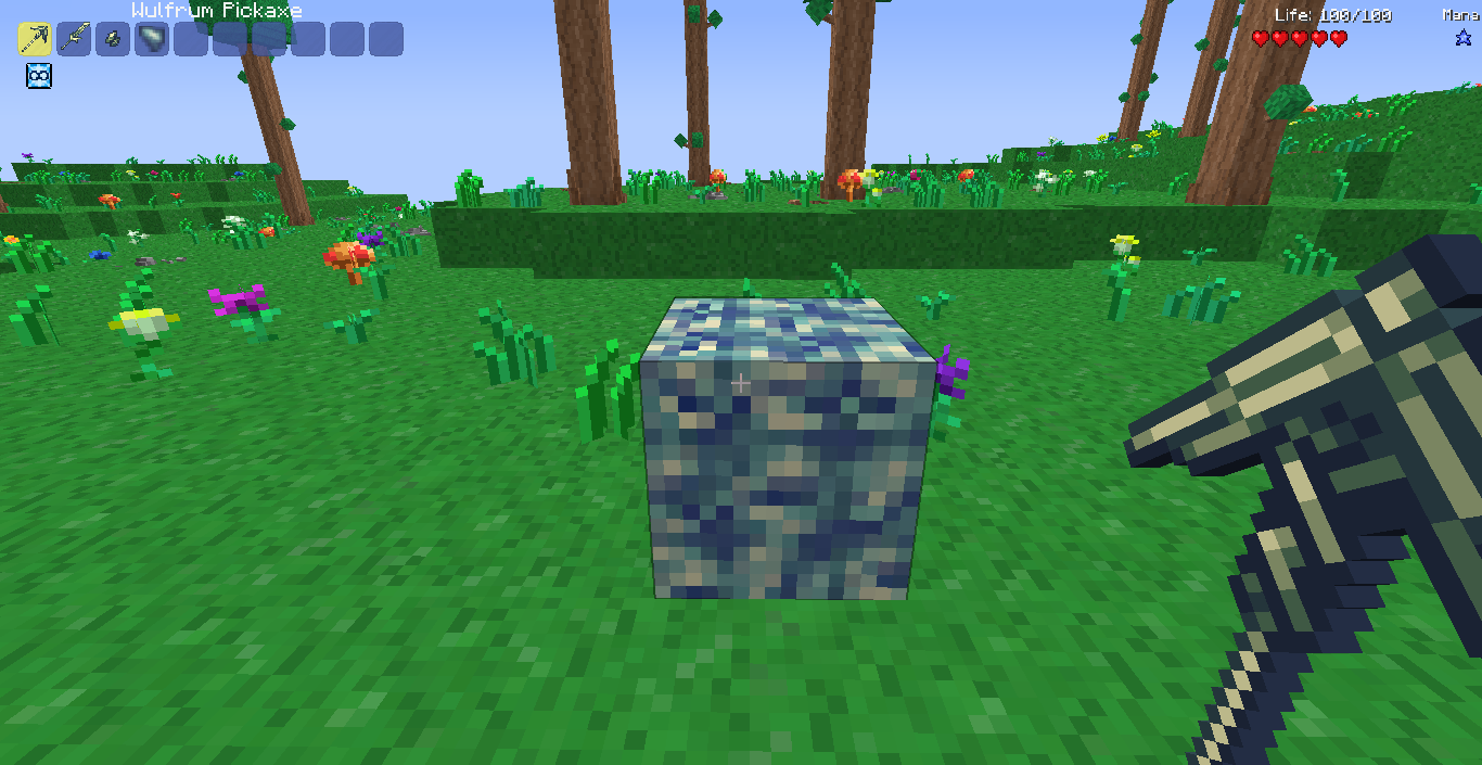 CalamityCraft