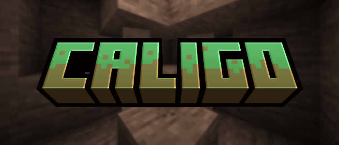 Caligo