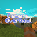 Camera Overhaul