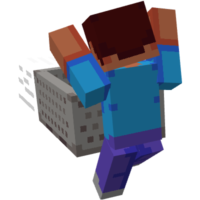 Cammie's Minecart Tweaks