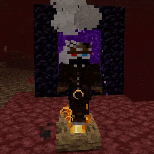 Campfire Spawn and Tweaks (Legacy Fabric)