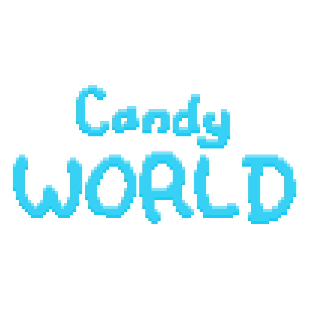 Candy World