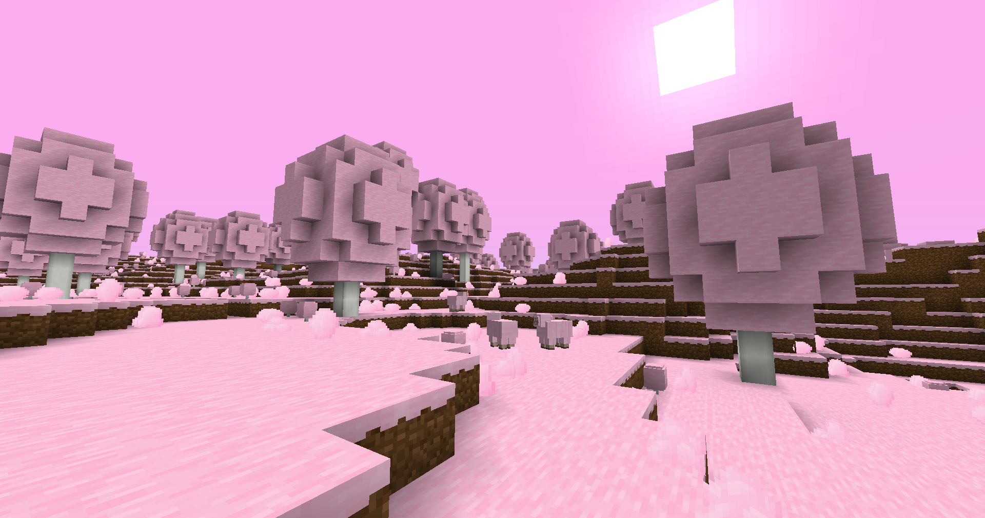 Candy World