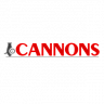 Cannons Revamped
