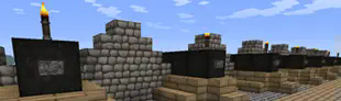 Cannons Revamped