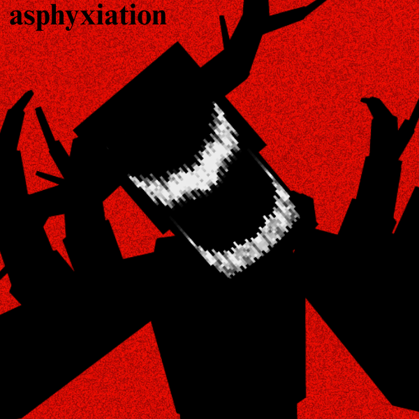 CANTBREATHE : Asphyxiation [Horror]