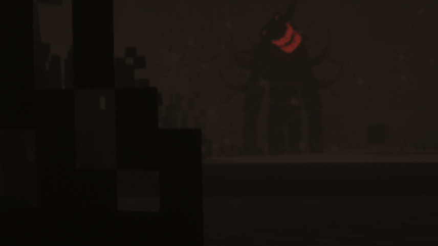 CANTBREATHE : Asphyxiation [Horror]