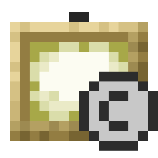 Canvas Copyright