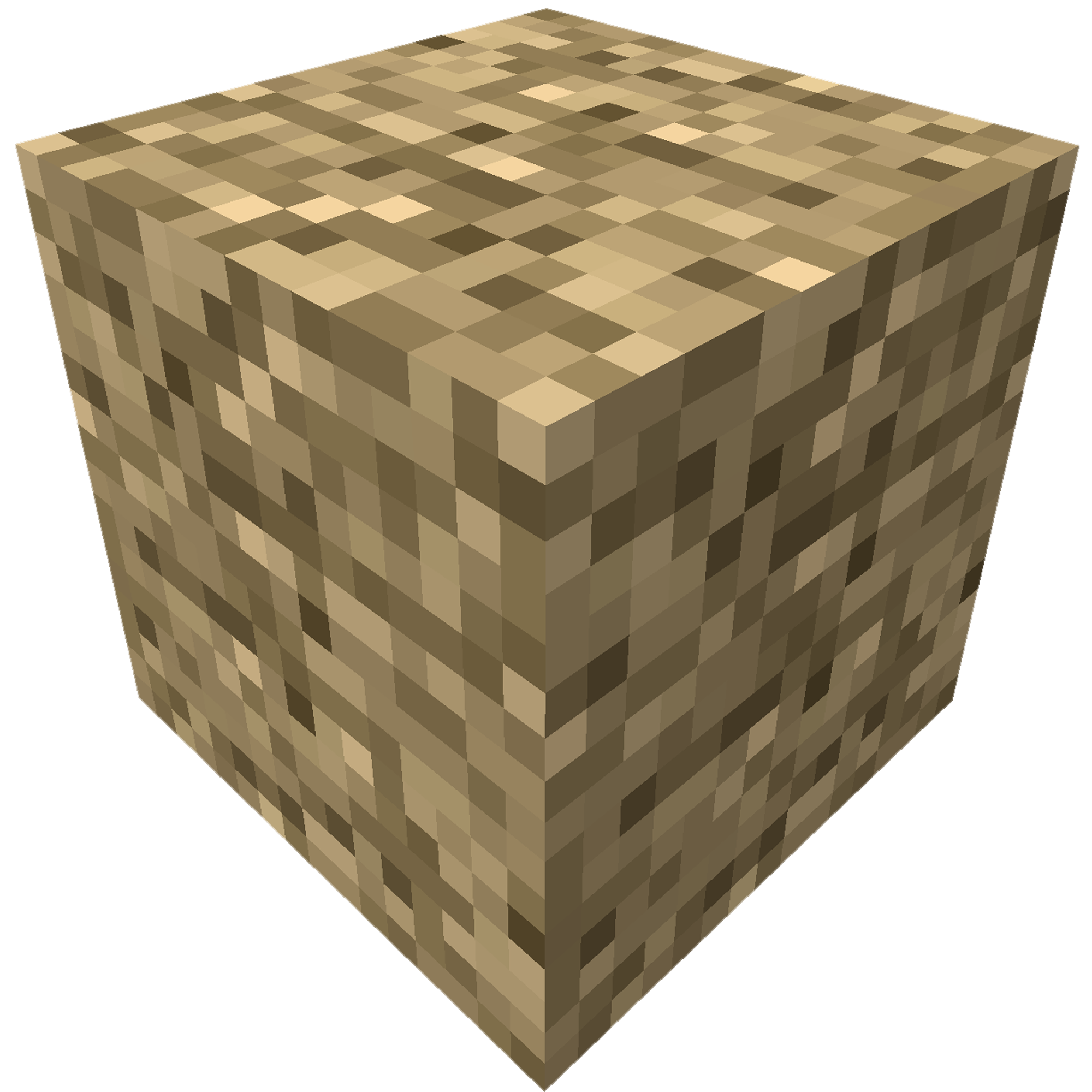 Canyon Biome