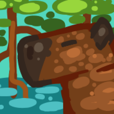 Capybara [UAM]
