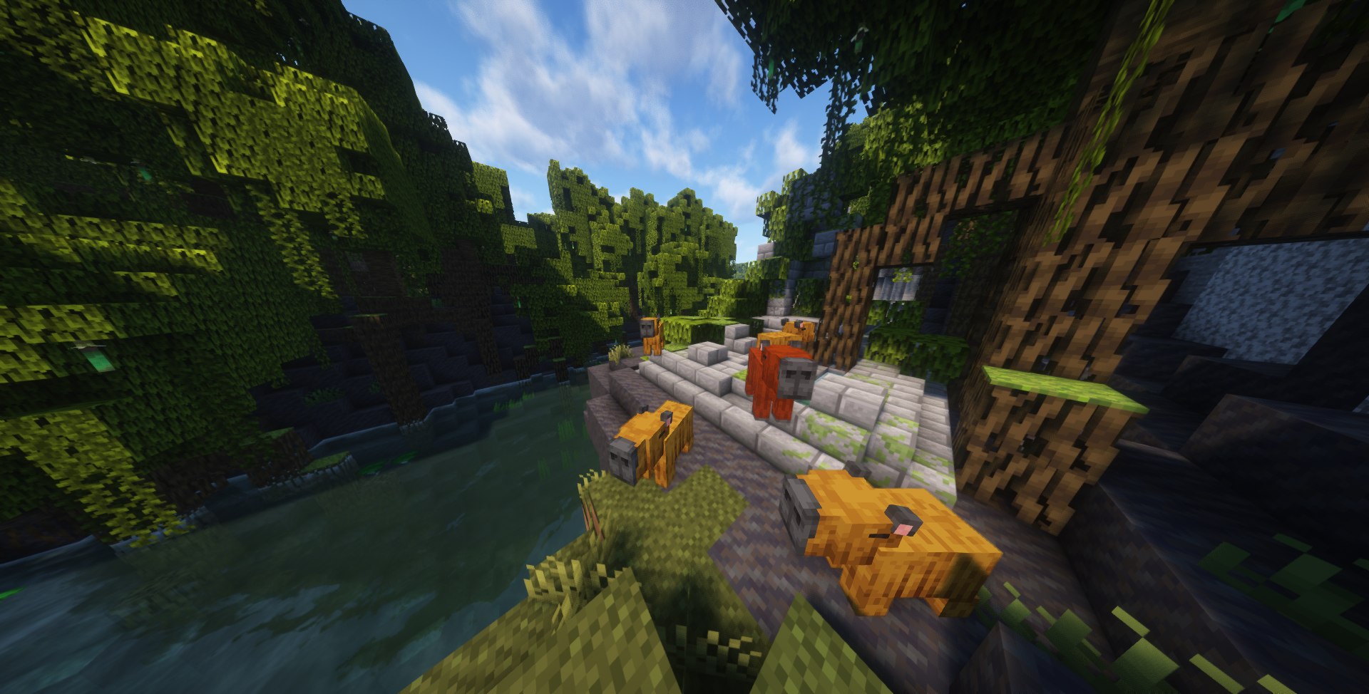 CapyCraft