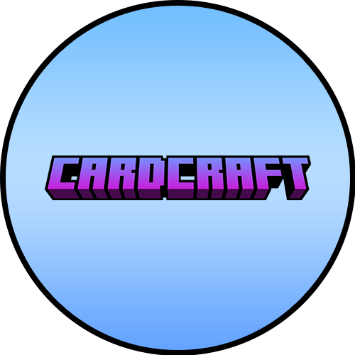 CardCraft TCG