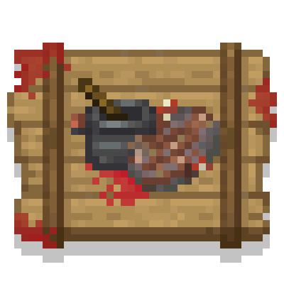 Carnivore-Farmer's Delight Add-on [Forge/Neoforge]