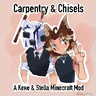 Carpentry & Chisels