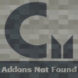 Carpet Addons Not Found
