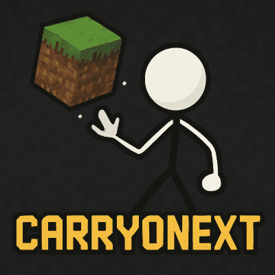 Carry On Extend
