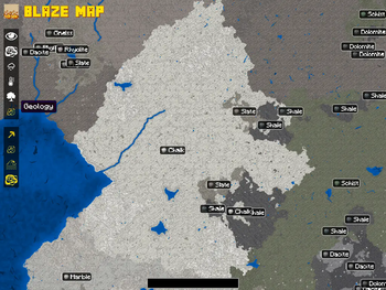 Cartography