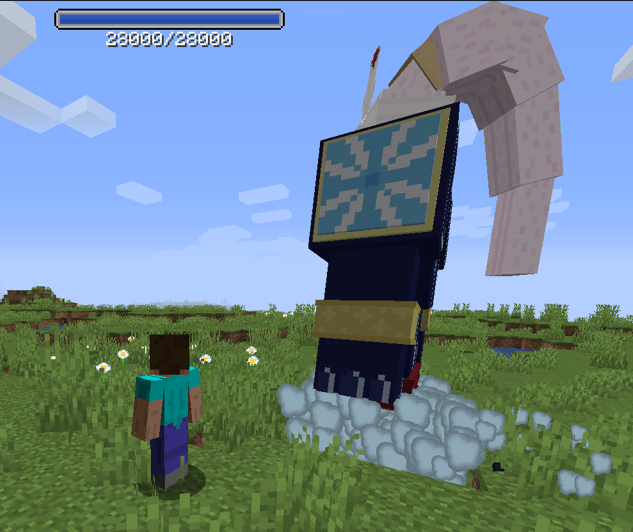 Cart's mmnm Addon:: Update Mochi