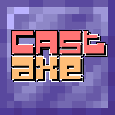 Cast Axe