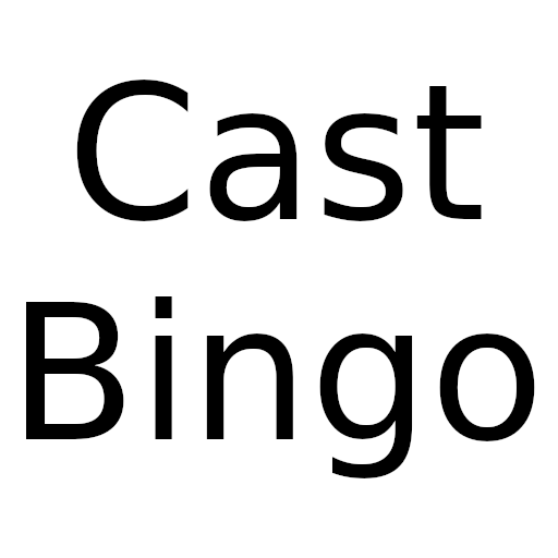 CastBingo