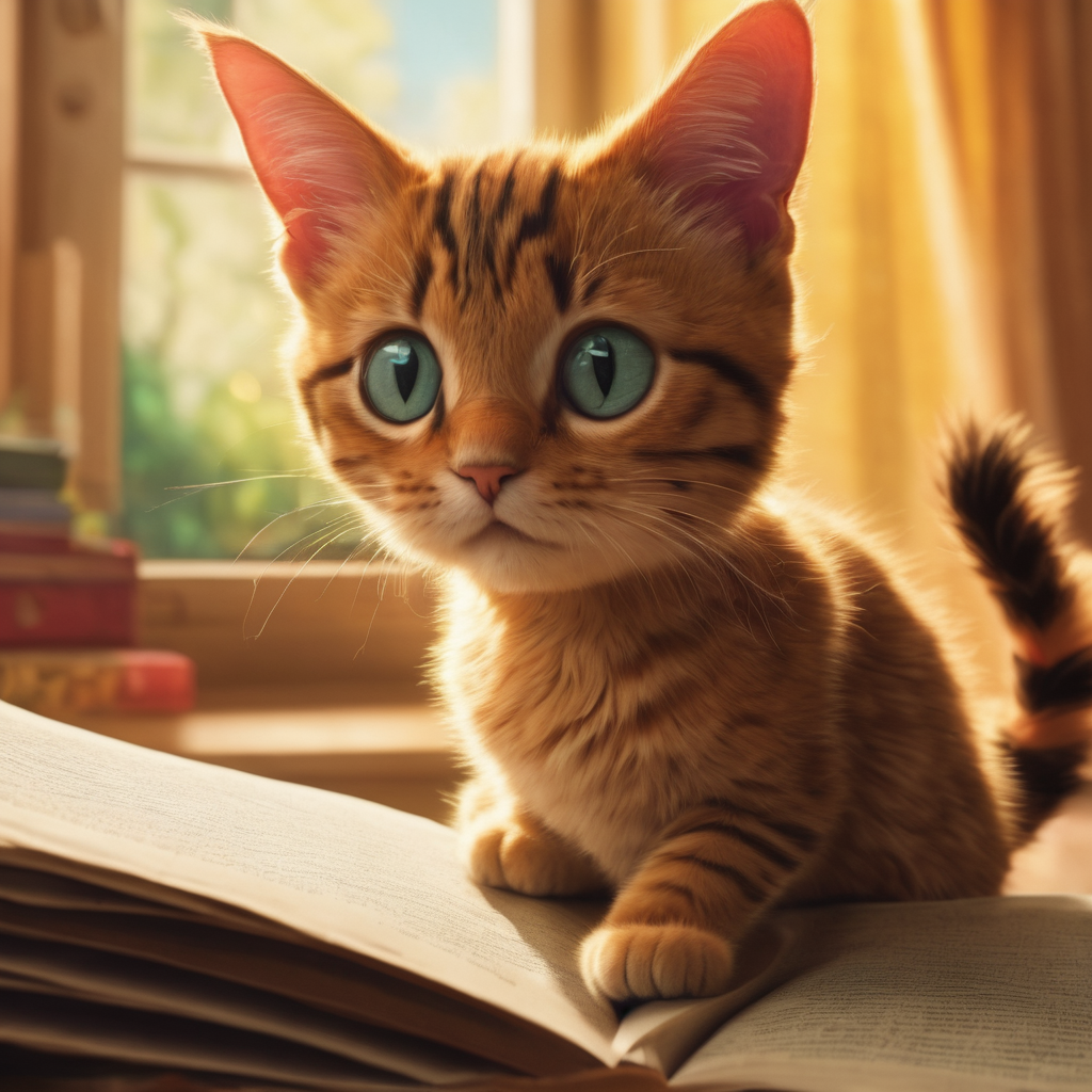 Cat Types