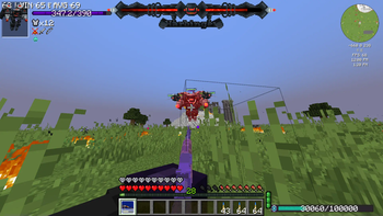 Cataclysm Apotheosis Addon