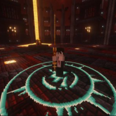 Cataclysm: Heaven Burner