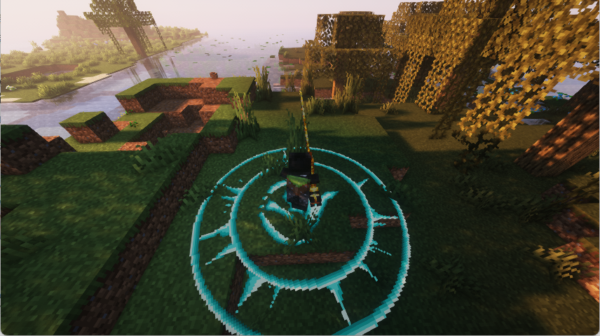 Cataclysm: Heaven Burner