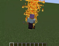 Cataclysm: Incinerator's Try Hard