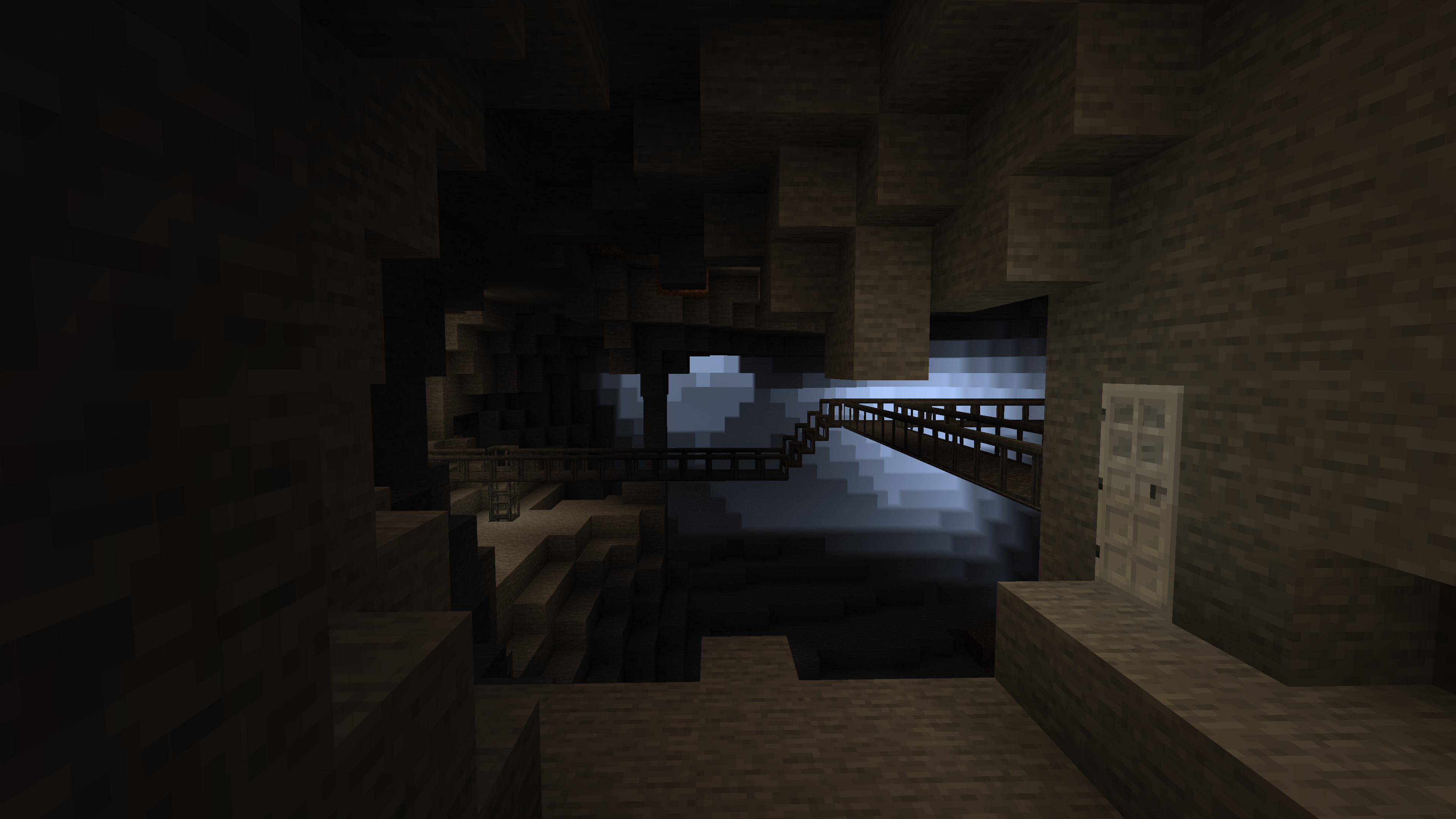 Catwalks Inc.