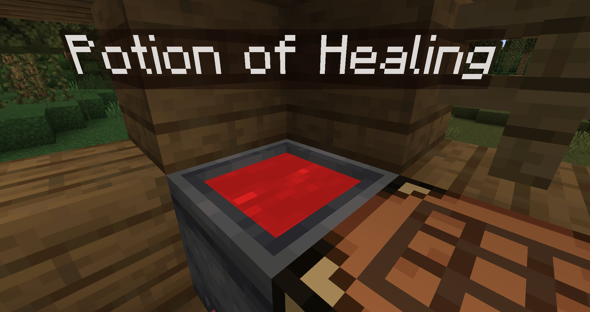 Cauldron Brewing