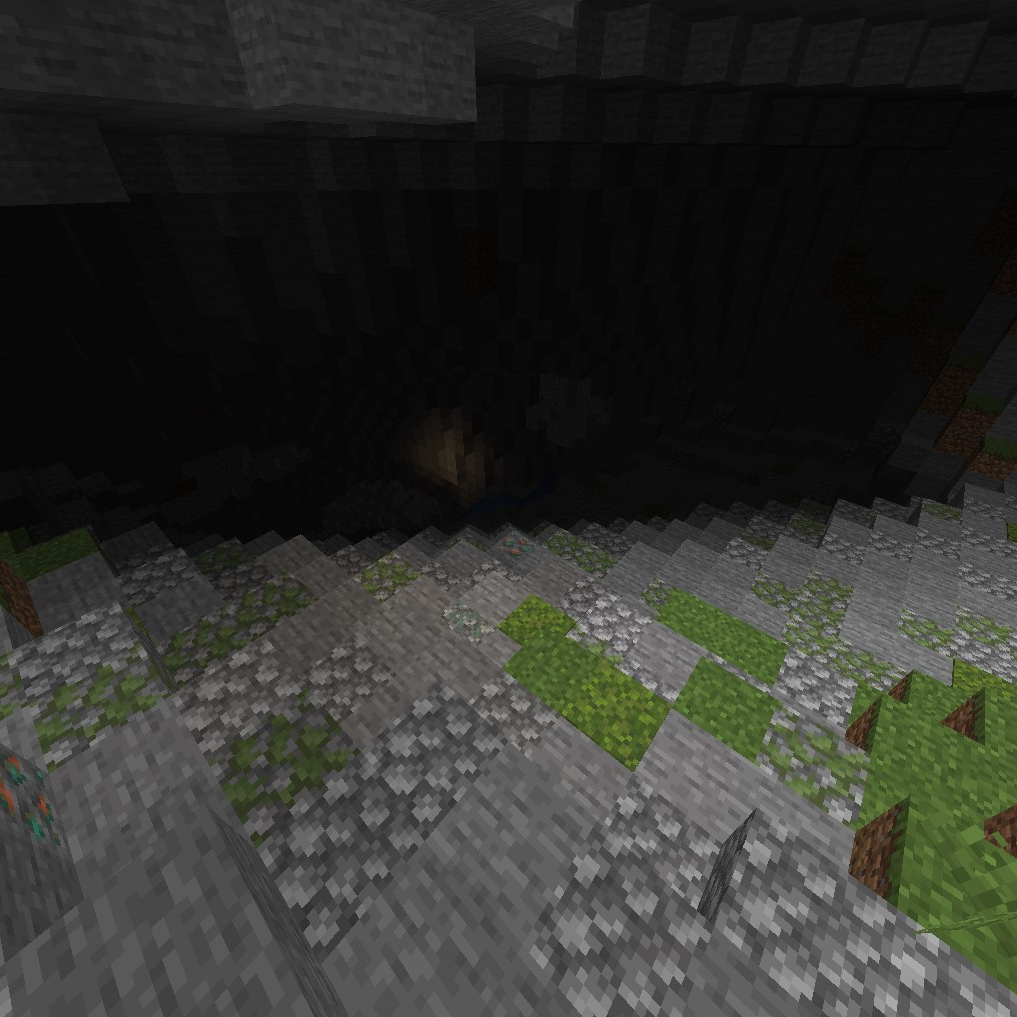 cave additions