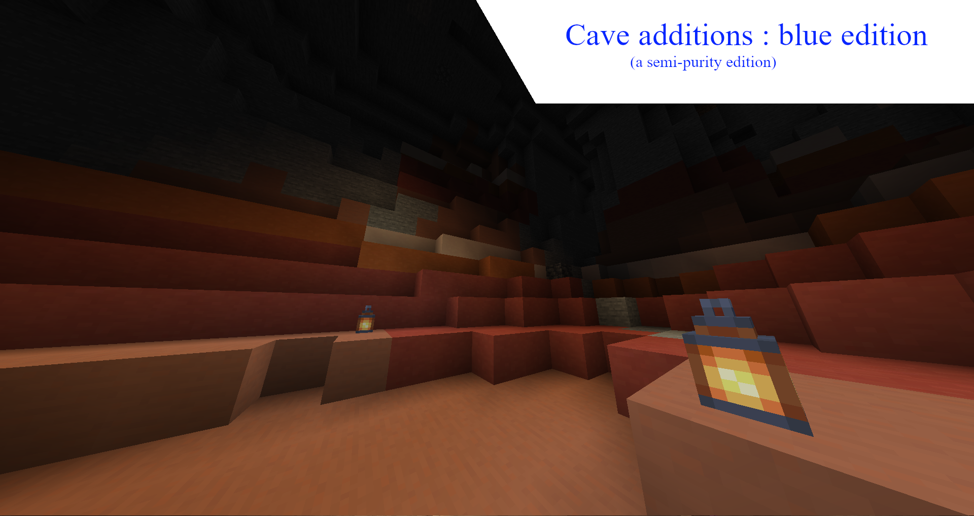 cave additions