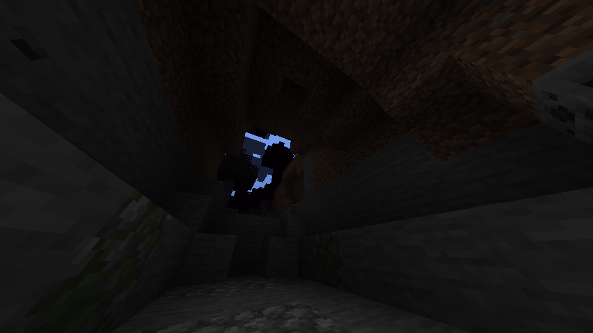 cave additions