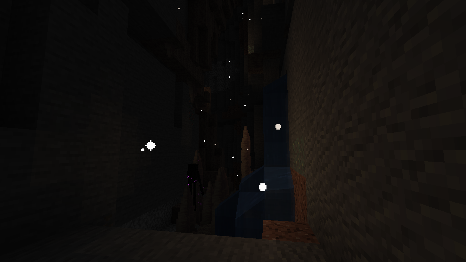 Cave Dust