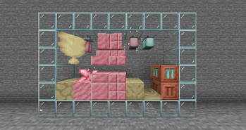 Cave Enhancements