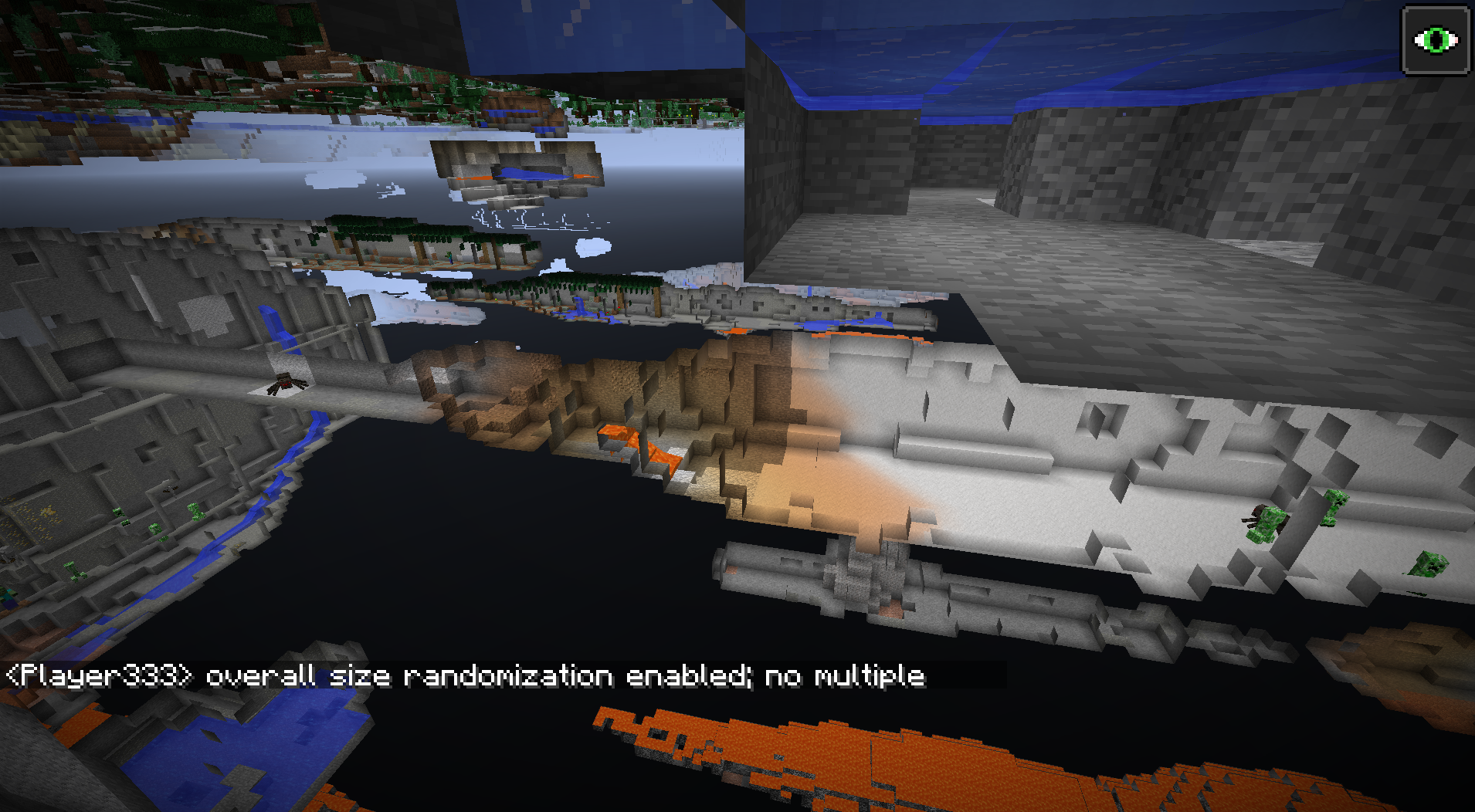 Cave Generator