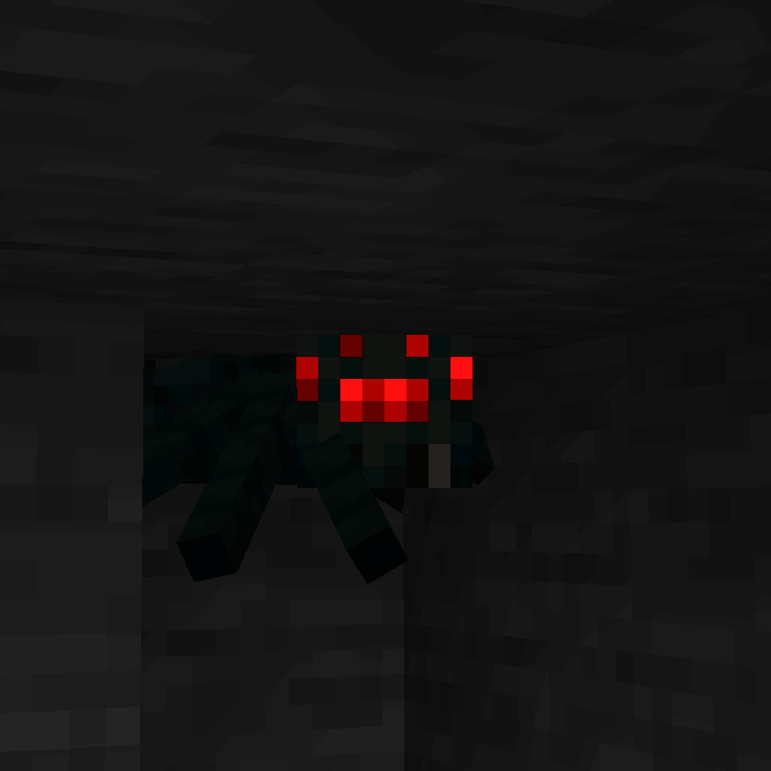 Cave Spider Spawn
